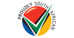 Proudly South African