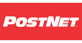 Postnet logo