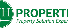 WH Properties logo